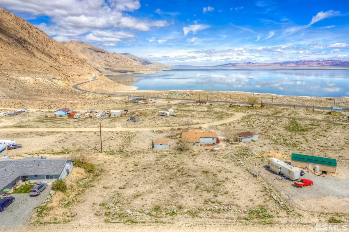 221 Lisa Drive, Walker Lake, NV 89415 - Image #1