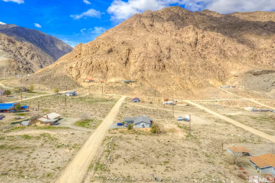 221 Lisa Drive, Walker Lake, NV 89415 - Image #3