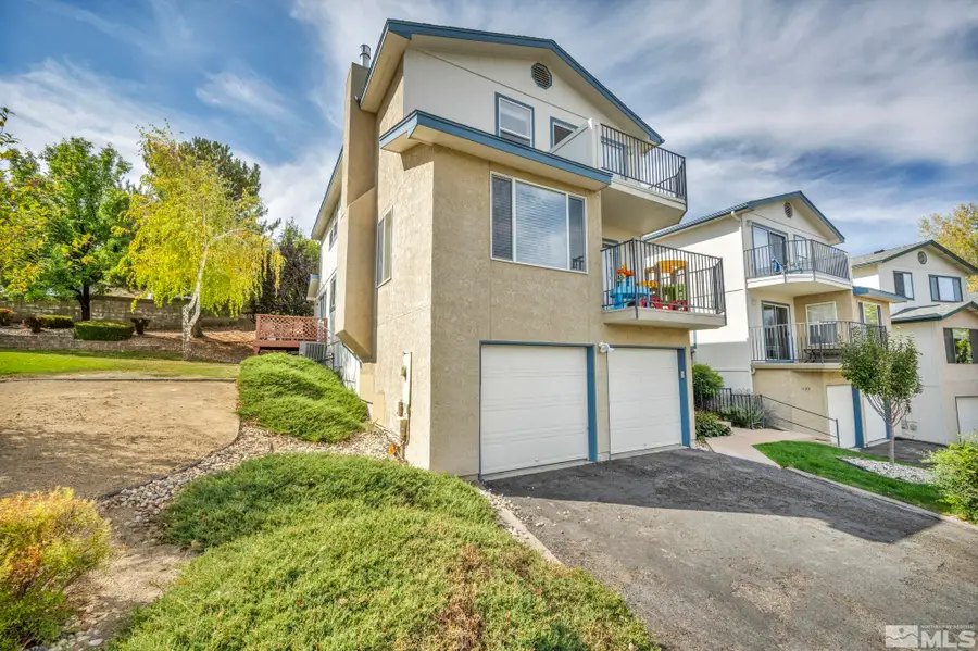 1140 Thompson, Carson City, NV 89703 - Image #2