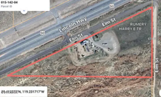 1125 W Hwy 50, Silver Springs, NV 89429 - Image #2