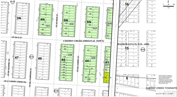 00503704 Cherry Creek Road, Cherry Creek, NV 89301