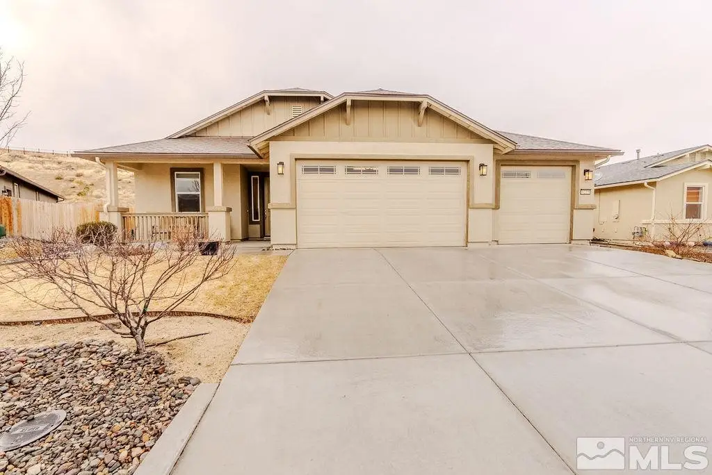 8235 Opal Ranch, Reno, NV 89506 - Image #1
