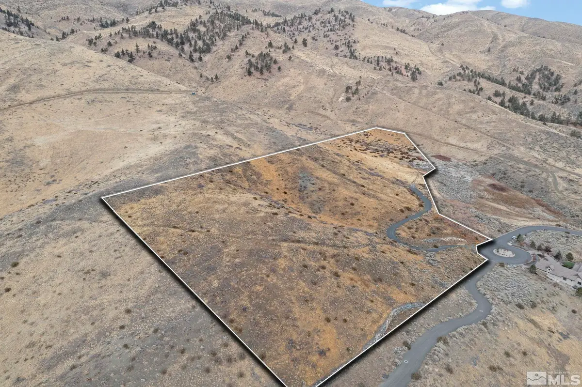 00 Painted River Trail, Reno, NV 89523 - Image #1