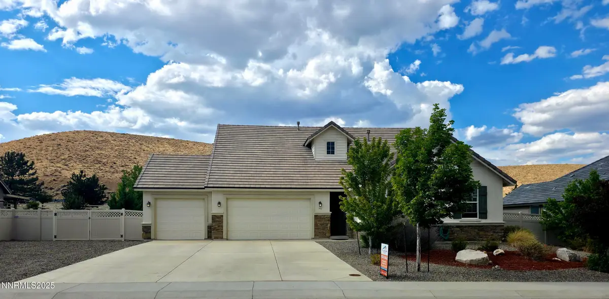 142 Denio Drive, Dayton, NV 89403 - Image #1