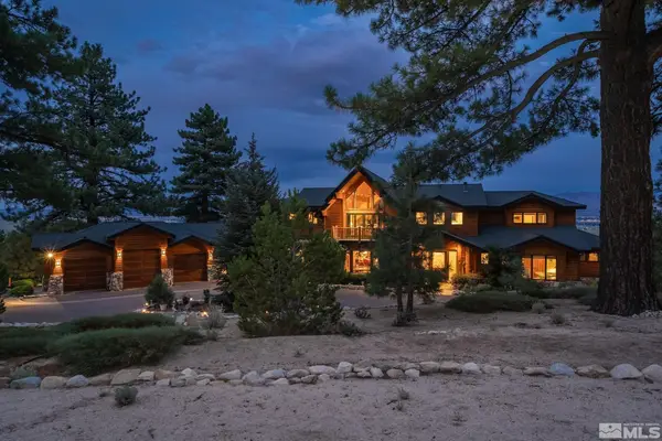 259 Five Creek Road, Gardnerville, NV 89460