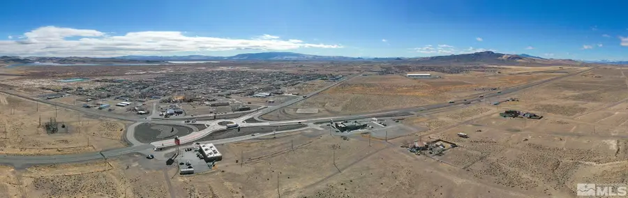 1285 Rhyolite Drive, Silver Springs, NV 89429 - Image #2