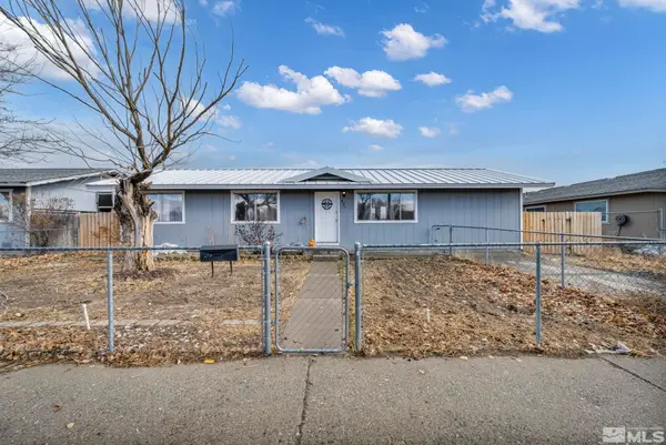 521 Whitaker Lane, Fallon, NV 89406