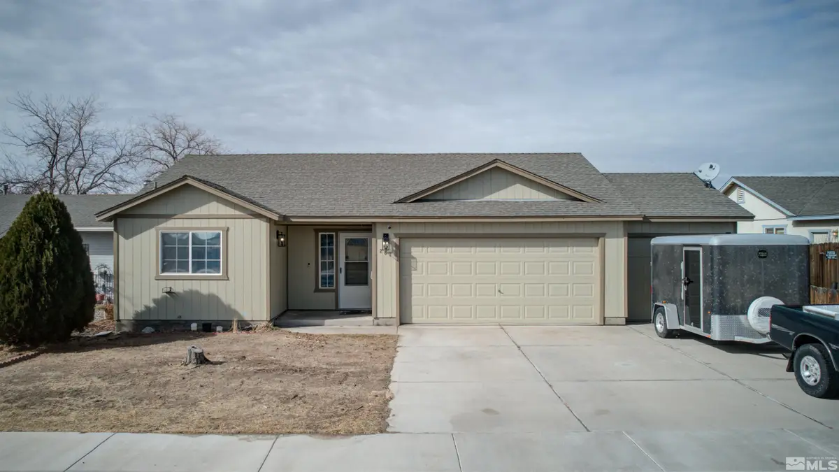 267 Wildwood Street, Fernley, NV 89408 - Image #1