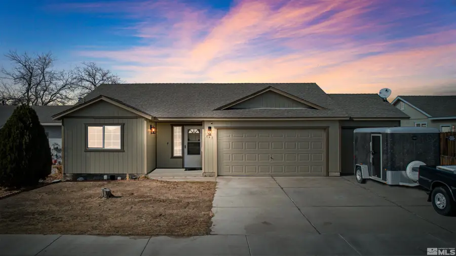267 Wildwood Street, Fernley, NV 89408 - Image #2