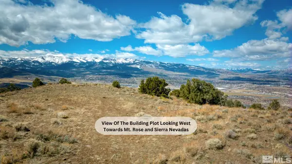 0 Geiger Grade (016-751-20), Reno, NV 89521