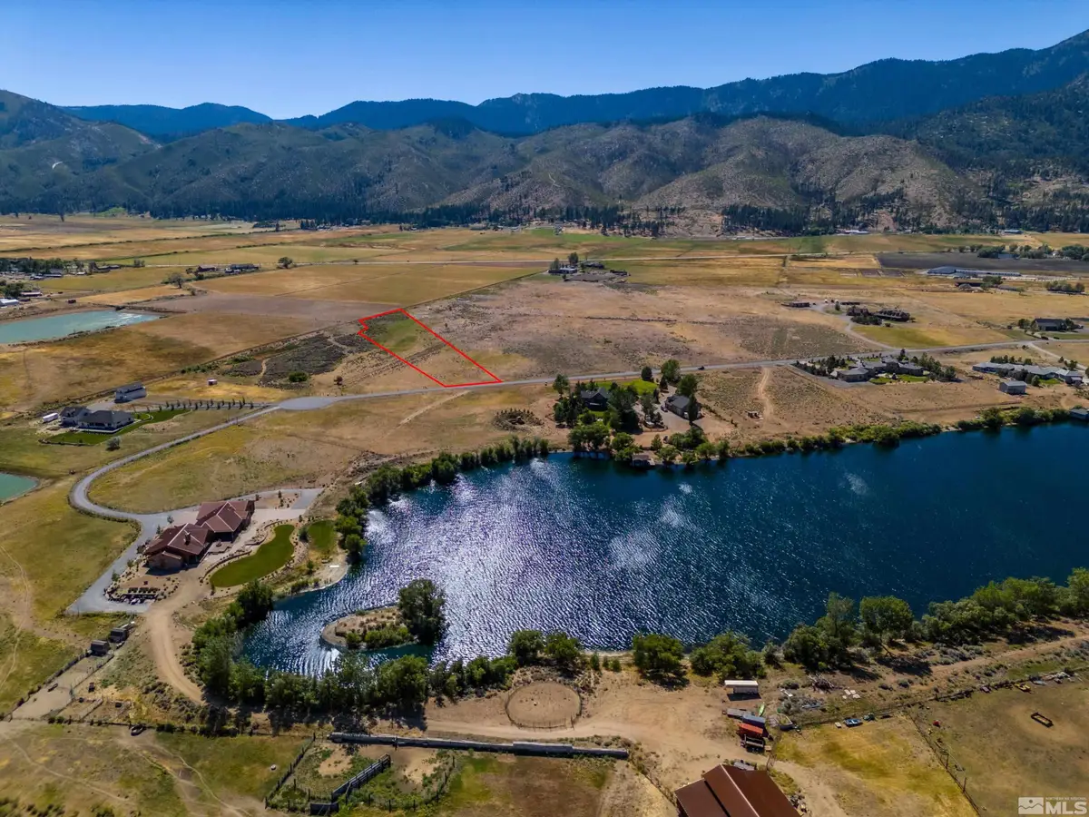 18525 Lake Vista Road, Washoe Valley, NV 89704 - Image #1