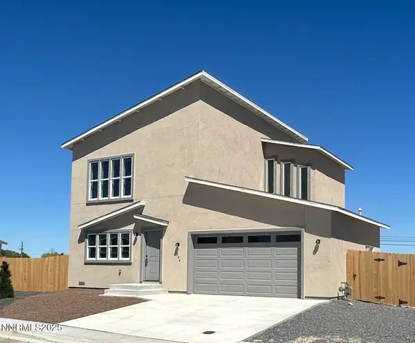 1304 Serenity Circle #LOT 24, Fernley, NV 89408
