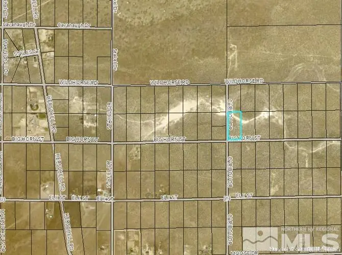 APN.14-0232-16 Big Horn Street, Winnemucca, NV 89445 - Image #3