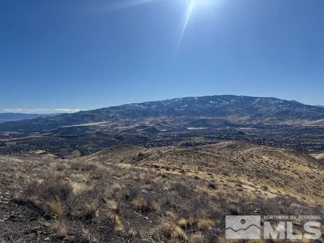 0 Apn 081-160-06, Reno, NV 89523 - Image #2