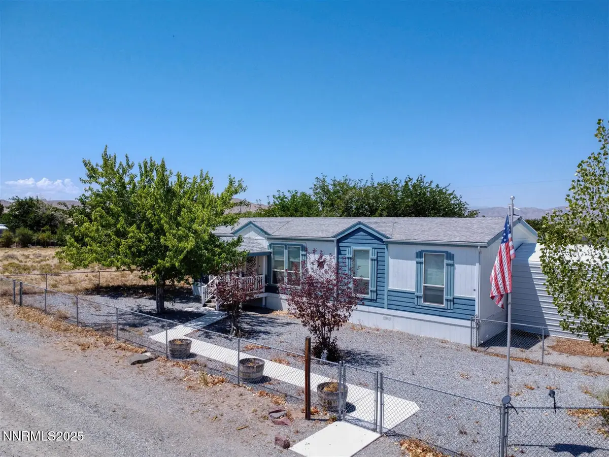 50 Whiteface Lane, Yerington, NV 89447 - Image #1
