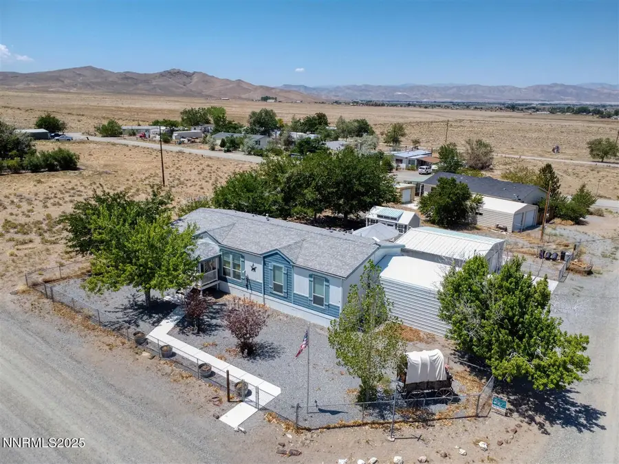 50 Whiteface Lane, Yerington, NV 89447 - Image #2