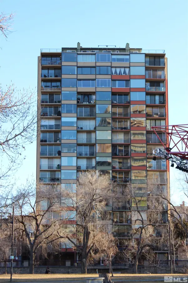 280 Island Avenue #701, Reno, NV 89501