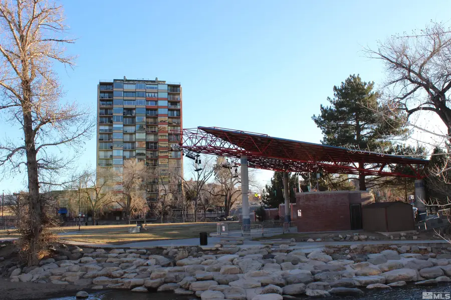 280 Island Avenue #701, Reno, NV 89501 - Image #3