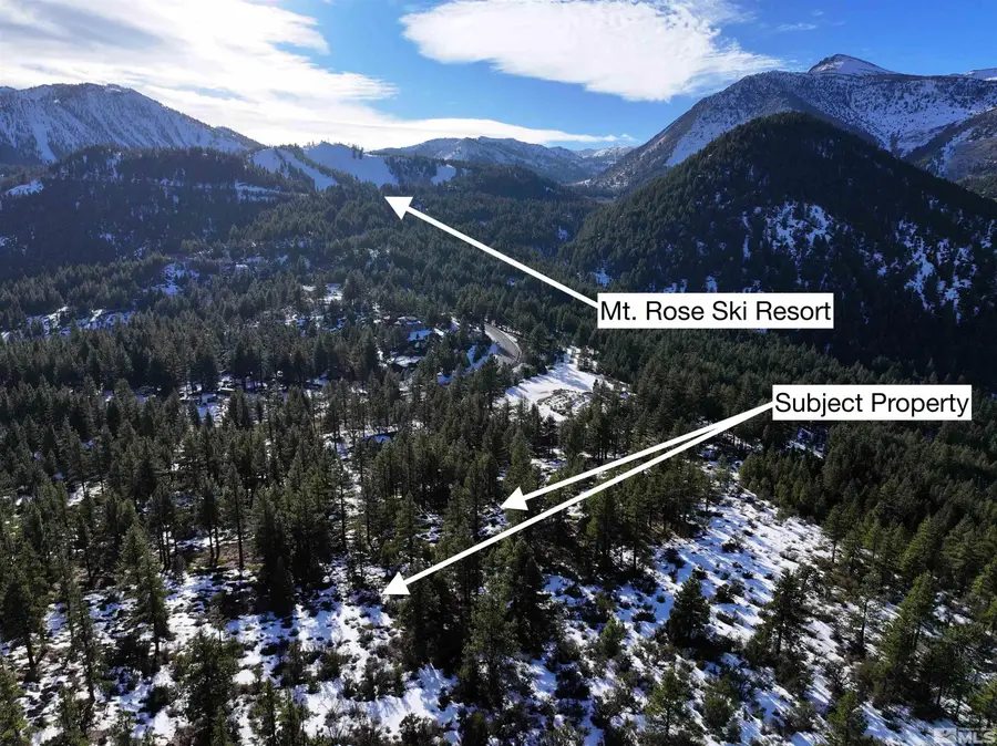 123 Mountain Haven Lane, Reno, NV 89511 - Image #2