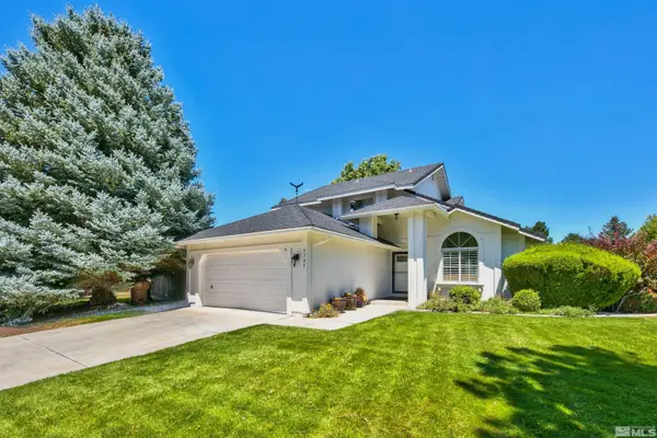 1721 Lantana Drive, Minden, NV 89423