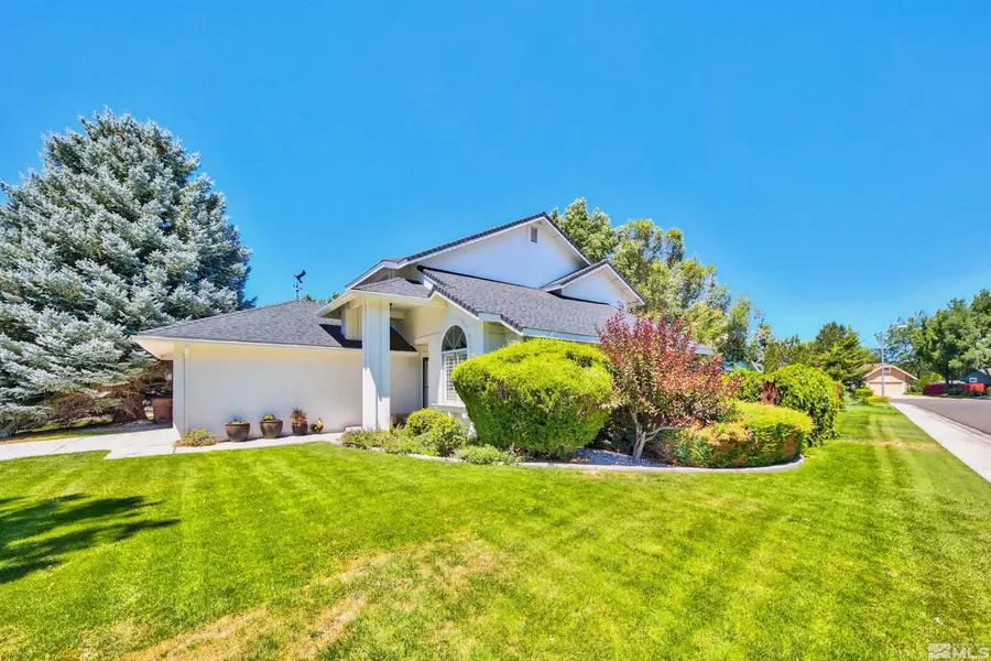 1721 Lantana Drive, Minden, NV 89423 - Image #2