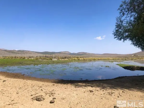 0 Superior Millsite Mine, Austin, NV 89820