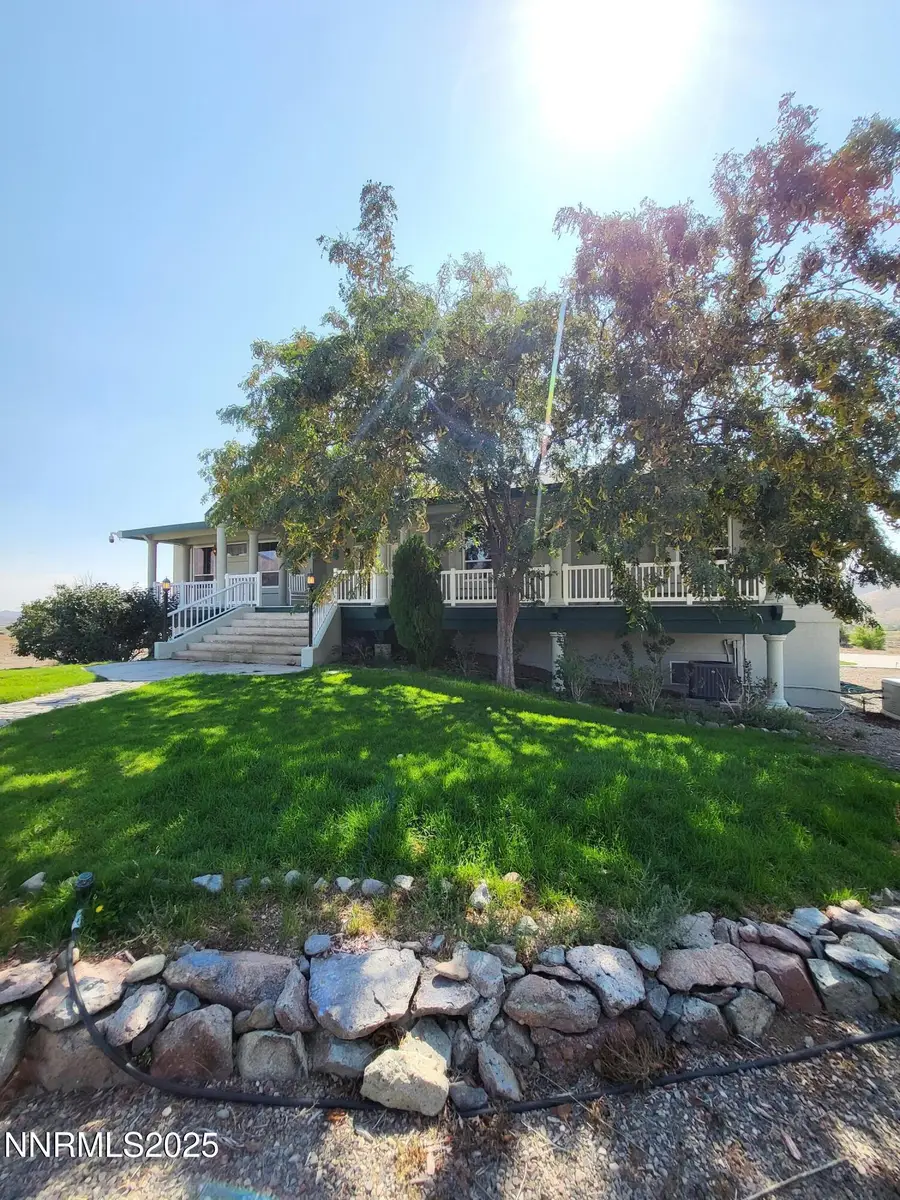 3701 Sr Hwy 208, Wellington, NV 89444 - Image #2