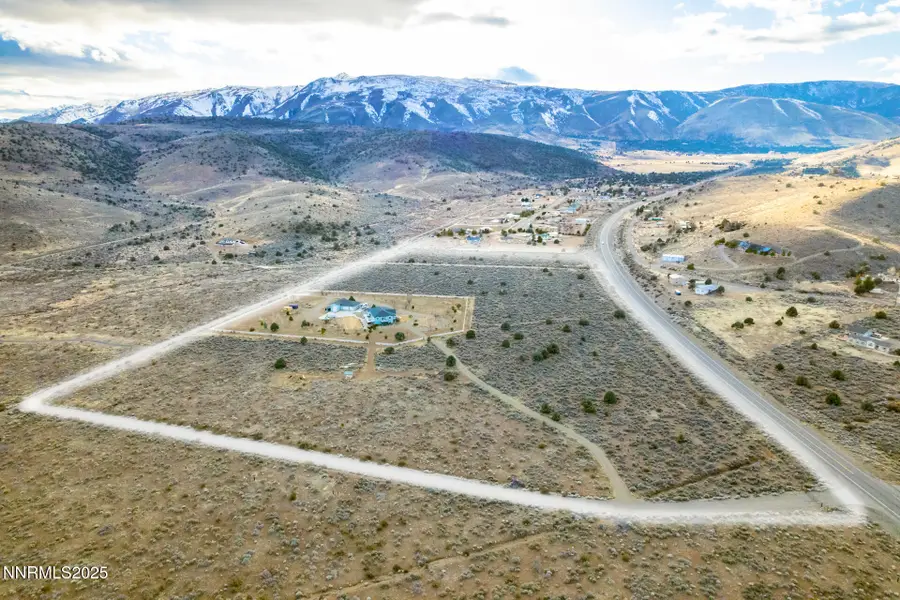 3701 Sr Hwy 208, Wellington, NV 89444 - Image #3