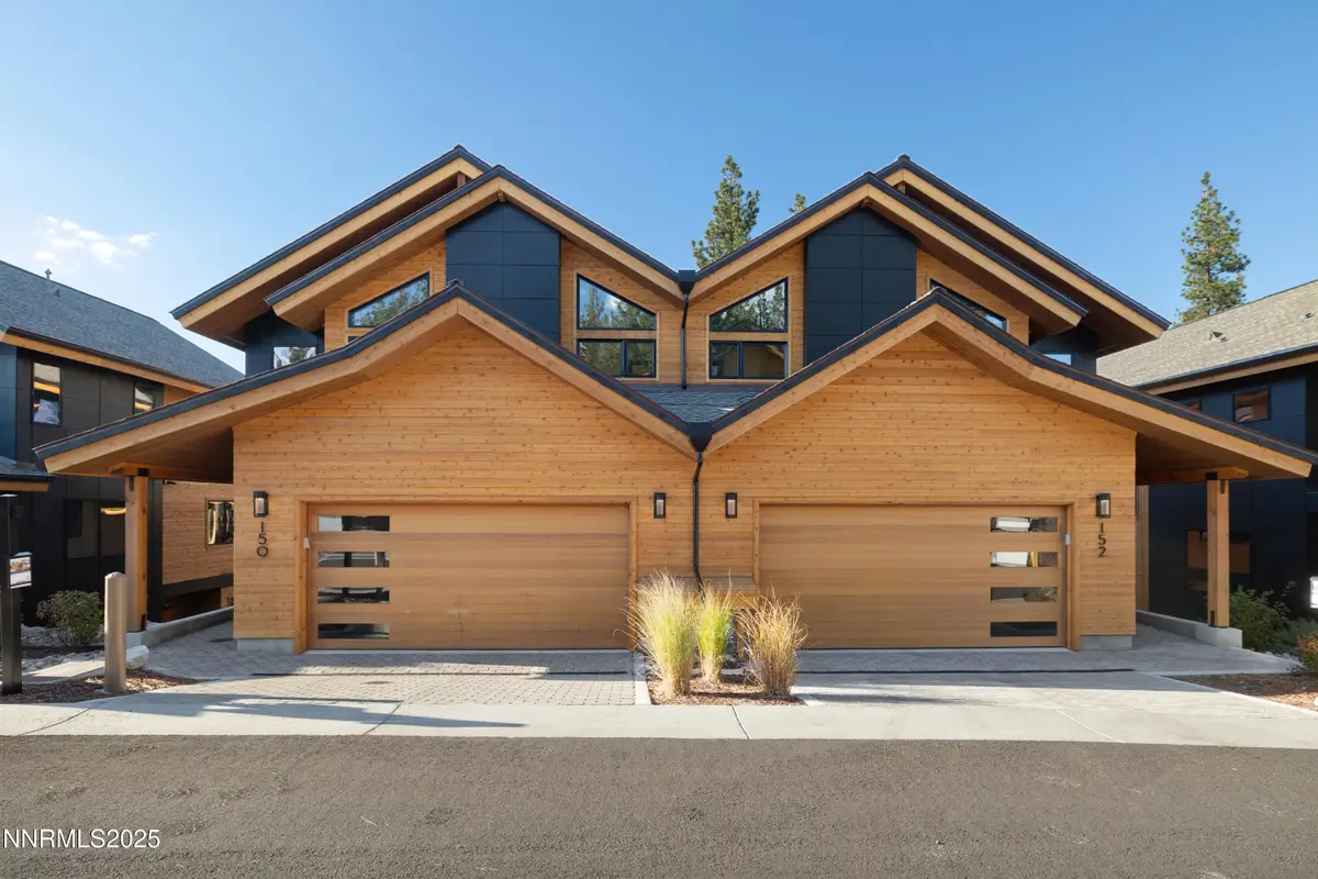 152 Sierra Colina Drive #37, Stateline, NV 89449 - Image #1