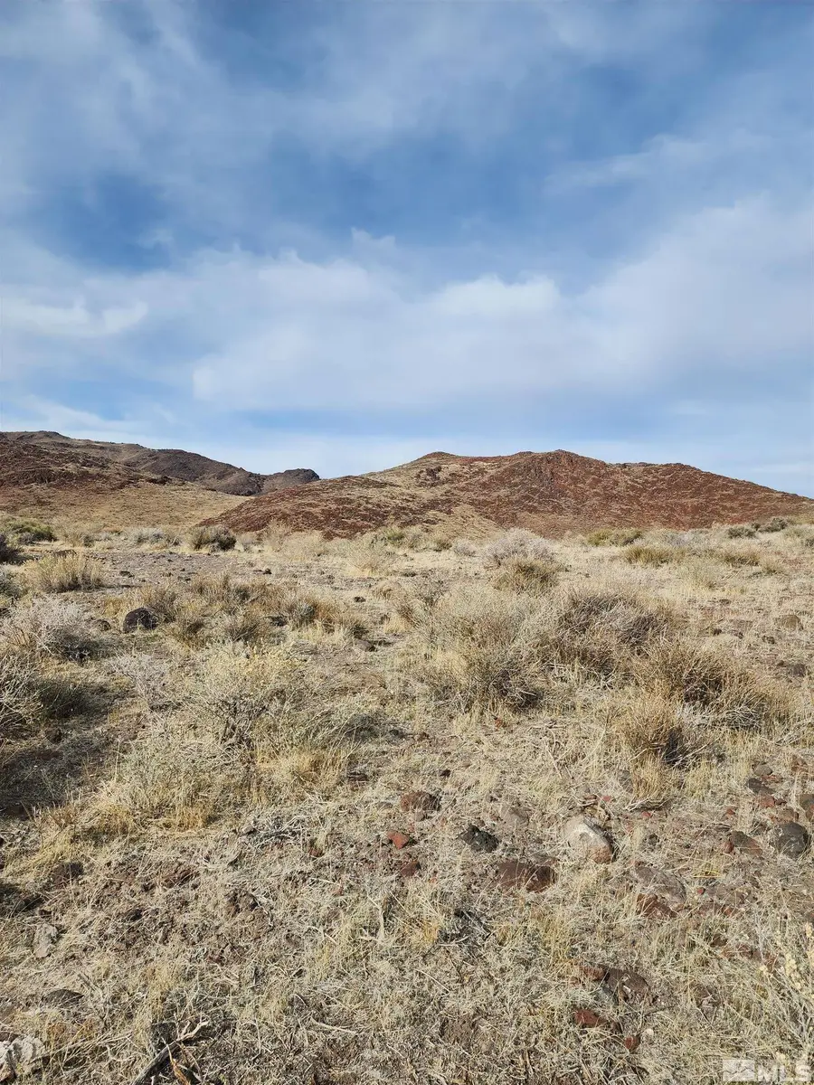 0 Boyer Lane, Stagecoach, NV 89429 - Image #3