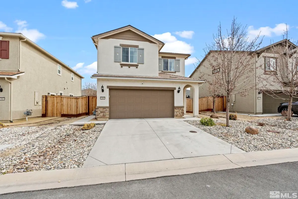 2369 Pintail Drive, Carson City, NV 89701 - Image #1