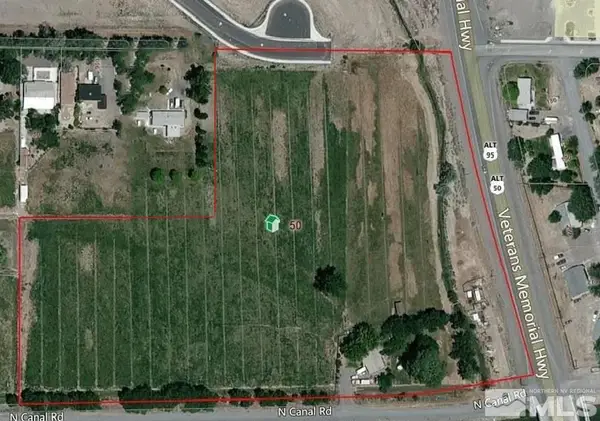50 N Canal Drive, Fernley, NV 89408