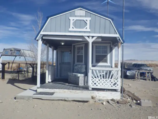 Blue Mountain Geothermal Plant Road, Winnemucca, NV 89445