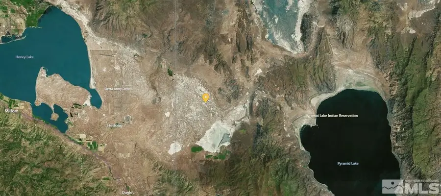 0 No Address Rrtrack, Reno, NV 89510 - Image #2