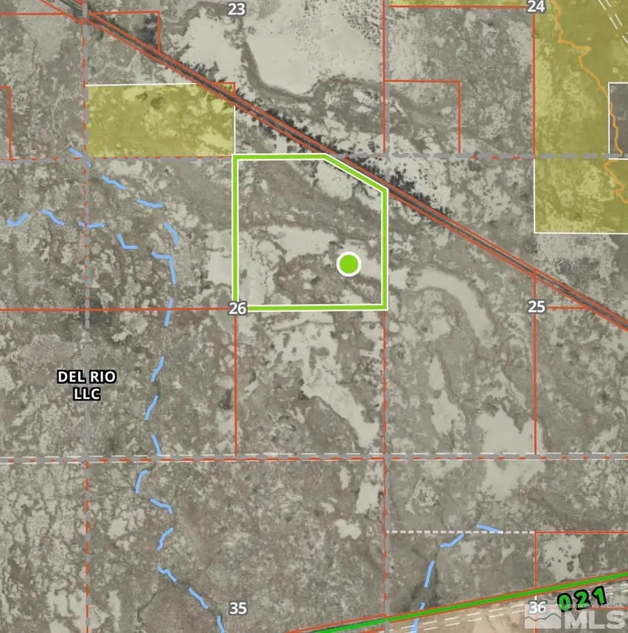 0 No Address Rrtrack, Reno, NV 89510 - Image #3