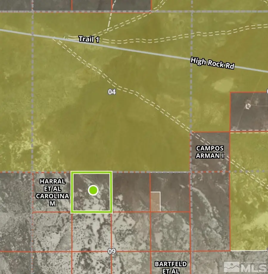 0 Unspecified Lot, Reno, NV 89510 - Image #2