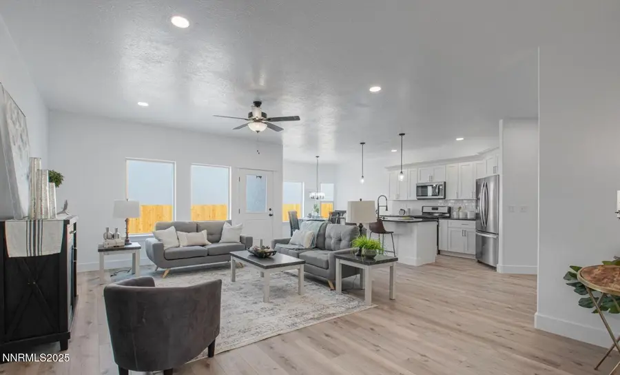 625 Painted Sage Drive, Battle Mountain, NV 89820 - Image #2