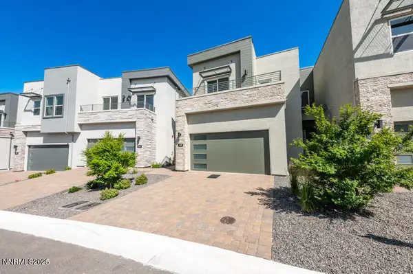 1509 Golf Club Drive #Hilltop 13, Reno, NV 89519