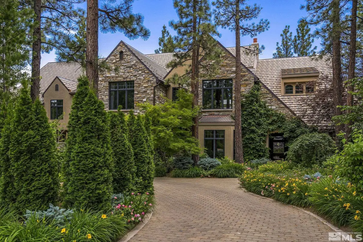 6025 Lake Geneva, Reno, NV 89511 - Image #1