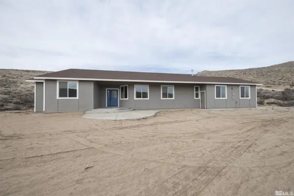 14485 N Red Rock Road, Reno, NV 89508