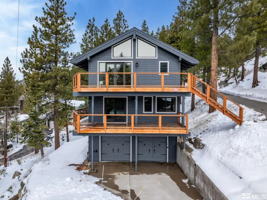 520 Laurel Lane, Stateline, NV 89449 - Image #3