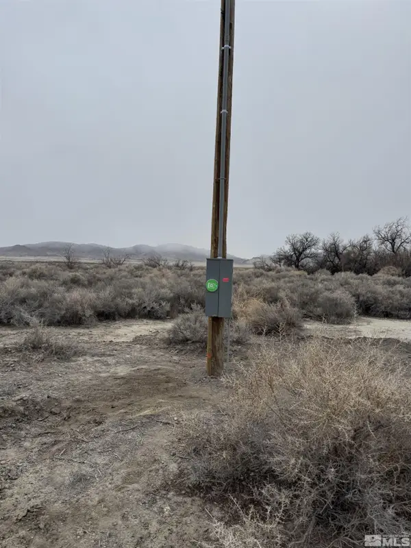 2500 Old Emigrant Road, Lovelock, NV 89419