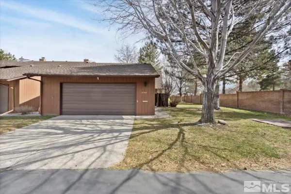 2108 Chicory Way, Reno, NV 89509
