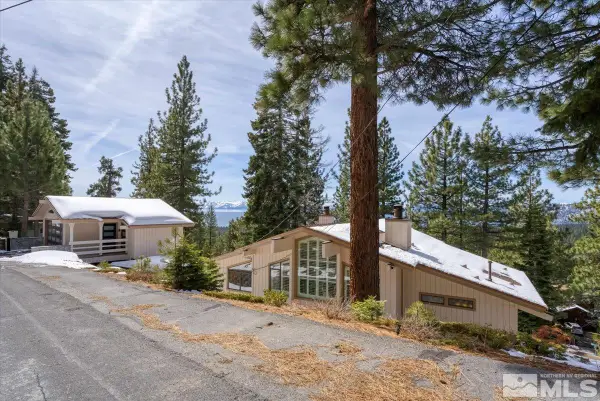 449 Fairview Boulevard, Incline Village, NV 89451
