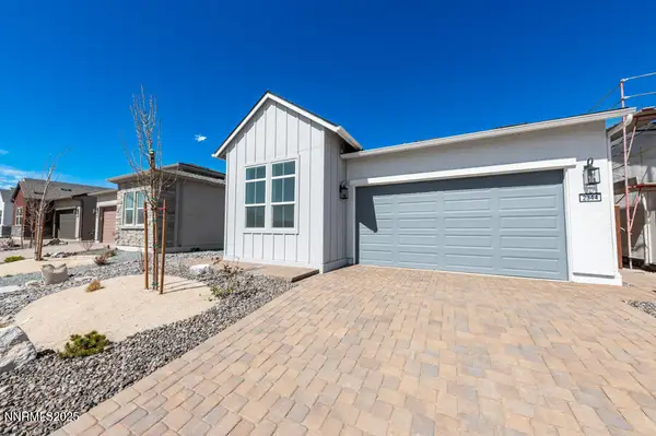 2344 Rocky Anchor Lane #Oakhill 83, Sparks, NV 89436