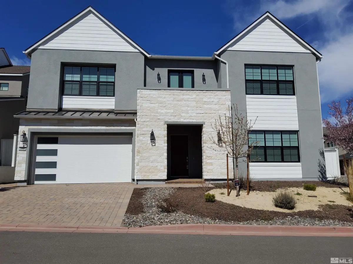 5449 Side Saddle Trail, Reno, NV 89511 - Image #1