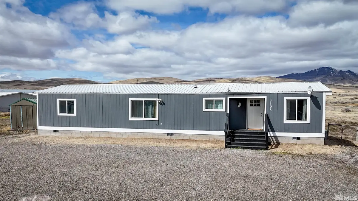 3105 Primrose Lane, Winnemucca, NV 89445 - Image #1