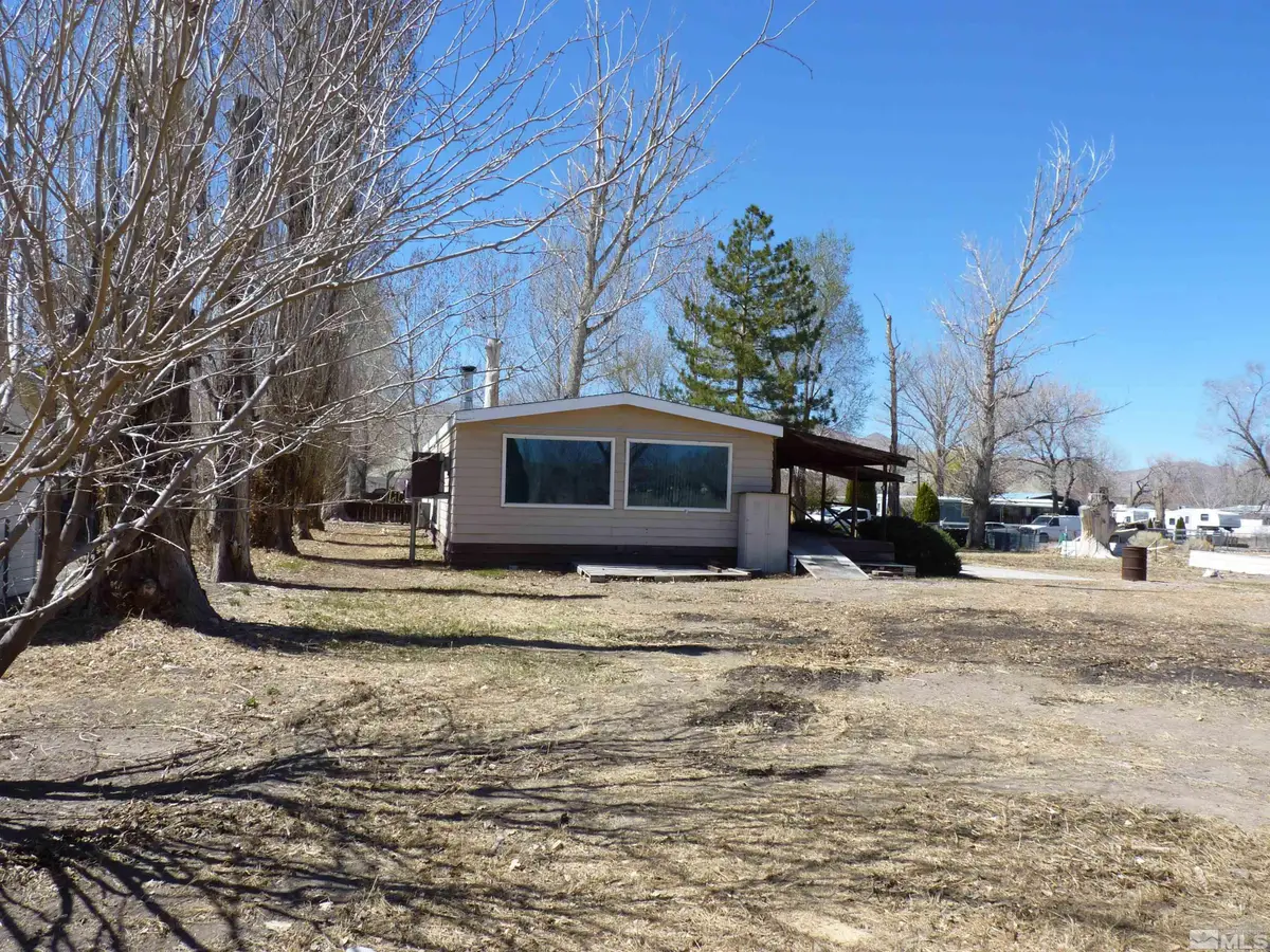 6 Palomino, Yerington, NV 89447 - Image #1