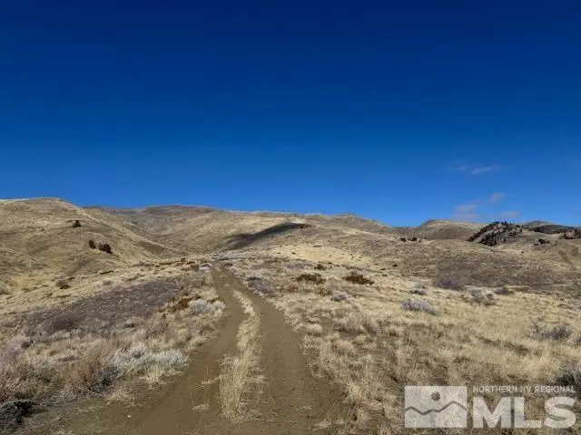 0 Apn 081-160-08, Reno, NV 89523 - Image #1