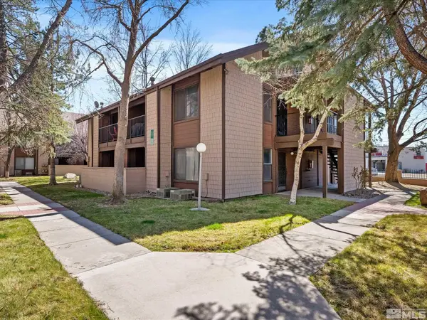 1465 E Peckham Lane #APT 55, Reno, NV 89502